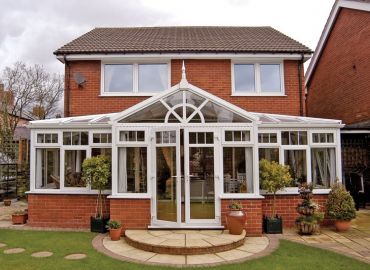 DIY Bespoke Conservatories