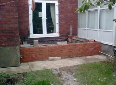 Foundation Base