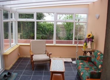 A light and airy new space